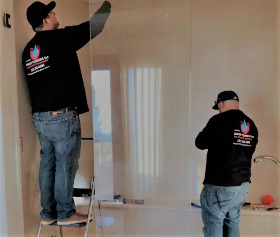 Professional plumbing installation for Boiler Repair in Allenford